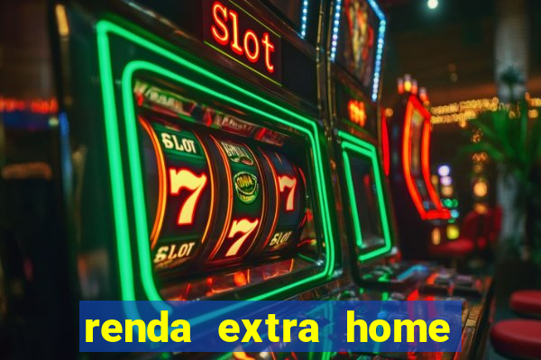 renda extra home office contabilidade